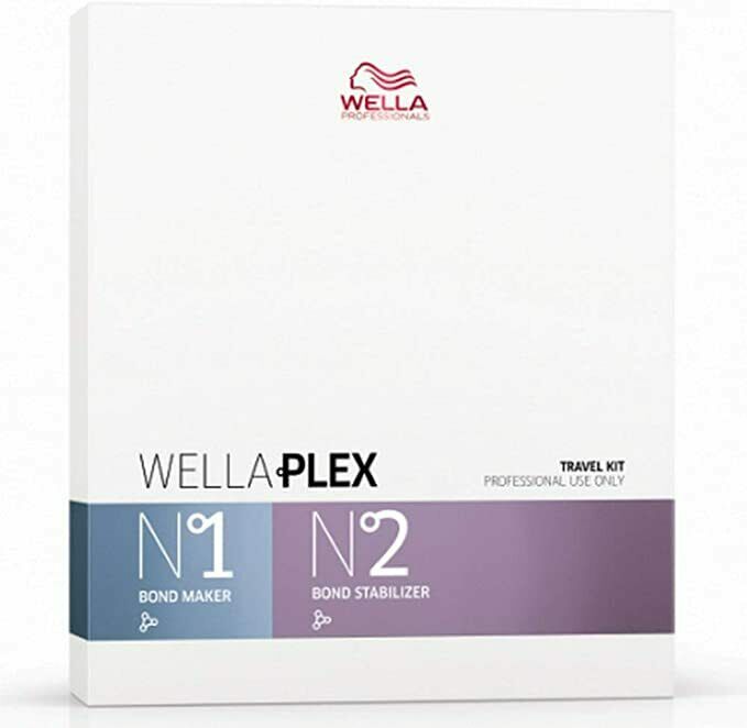 Wellaplex Large Kit Étape 1+2 ESF