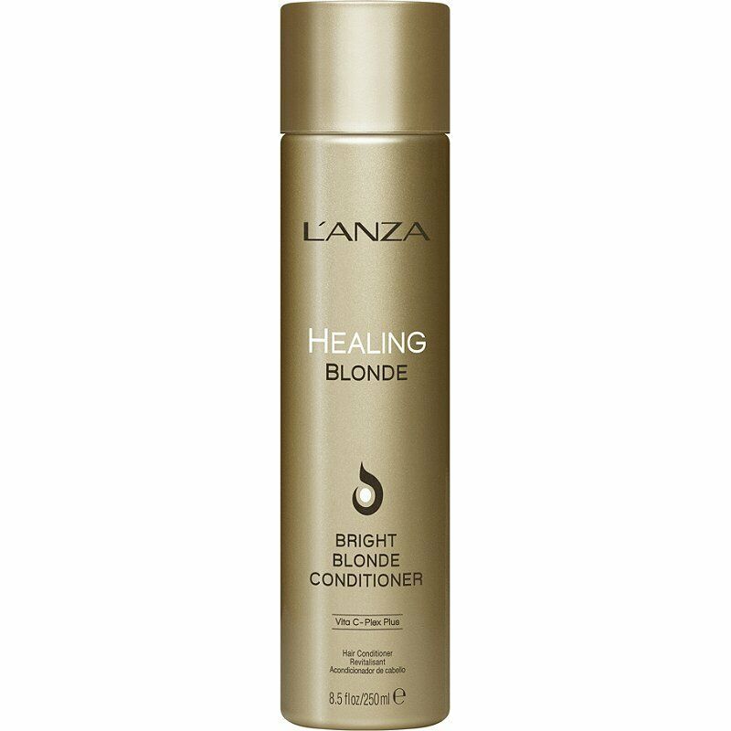 Healing Blonde Bright Blonde Conditioner