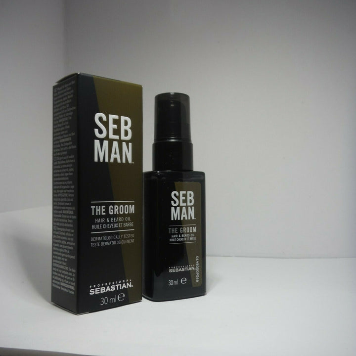 Seb Man Stock Up