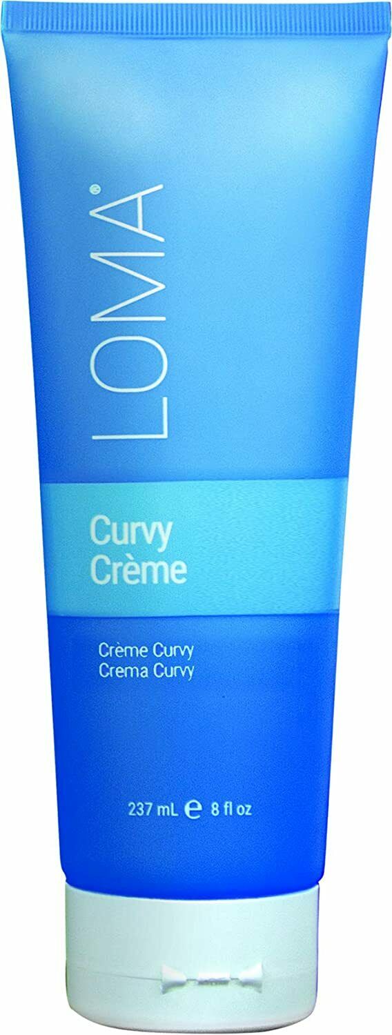 Crème Curvy (Tube)