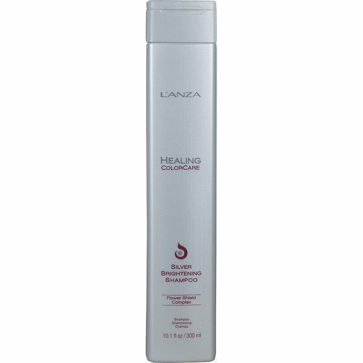 Healing Color Care Silver Brightening Shampoo