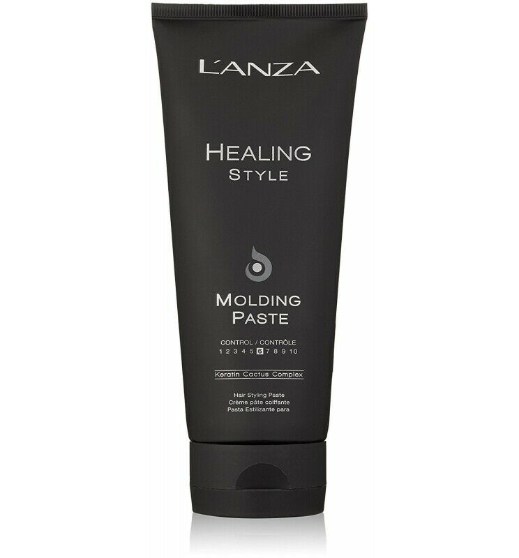 Healing Style Molding Paste