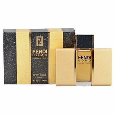 Fendi Uomo Baume Après-Rasage 100ml