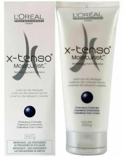 X-Tenso Moisture Cheveux Sensibilisés