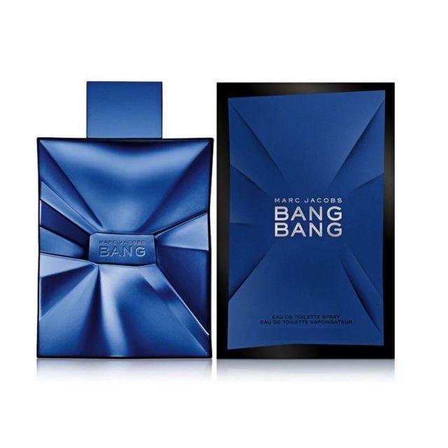 Bang Bang eau de toilette spray