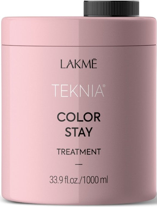 Traitement Color Stay