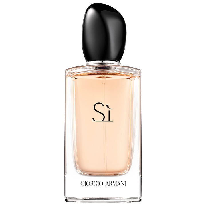 Sì eau de parfum spray