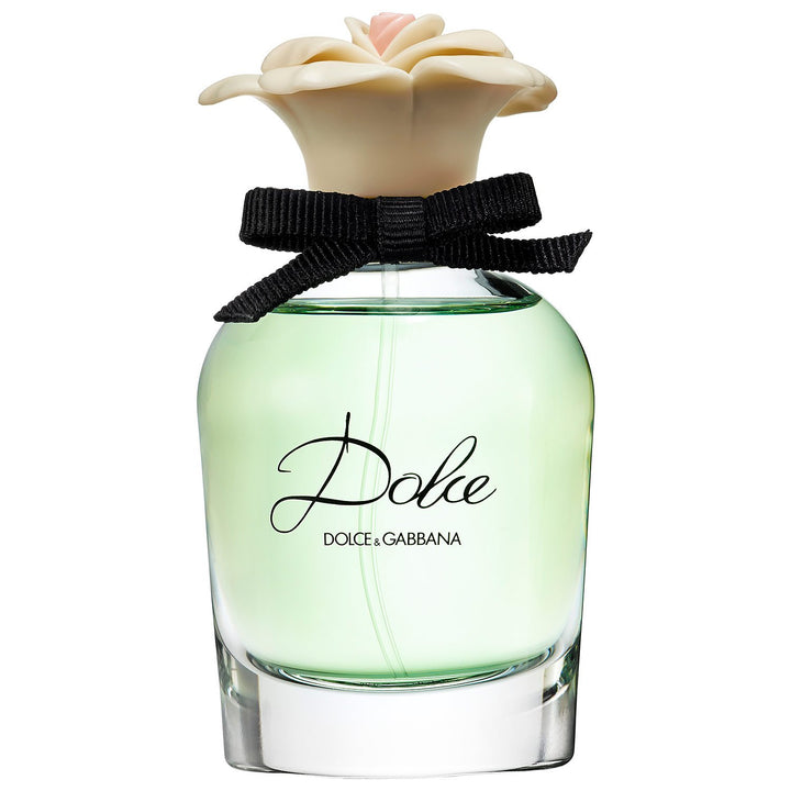 Dolce eau de parfum spray