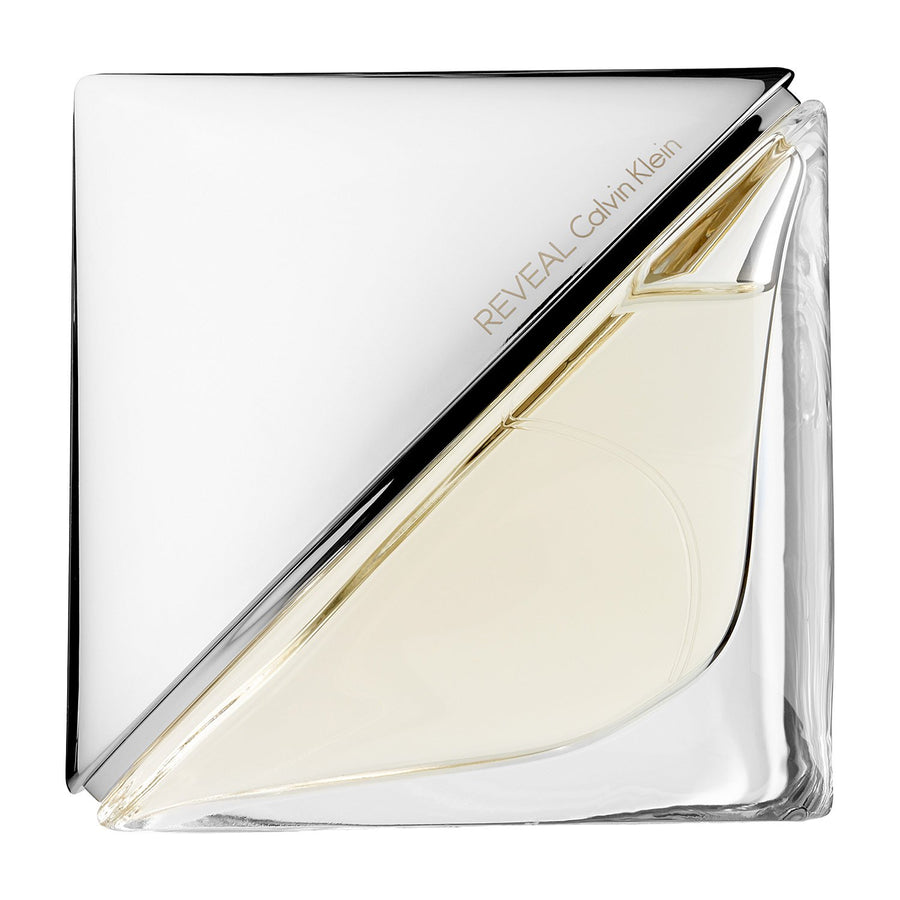 CALVIN KLEIN Reveal eau de parfum spray