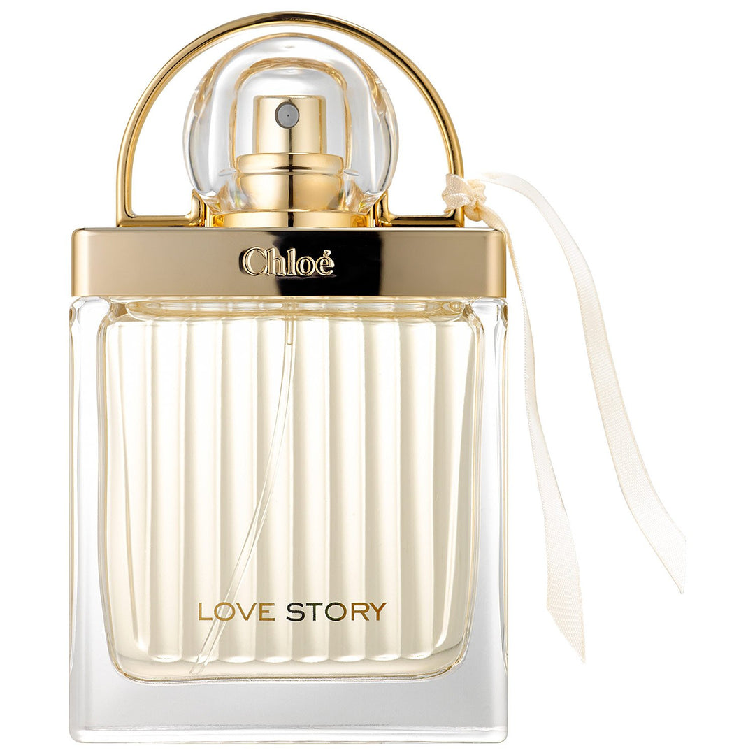 CHLOÉ Love Story eau de parfum spray 75 ml