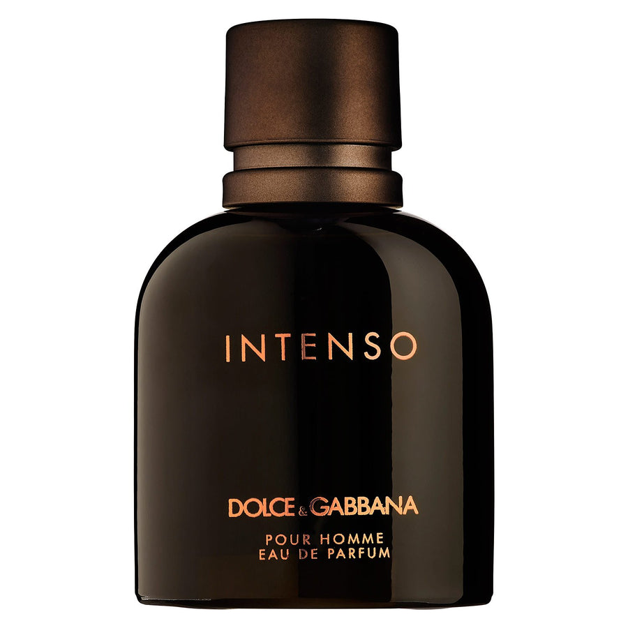 DOLCE & GABBANA Intenso Pour Homme eau de parfum spray