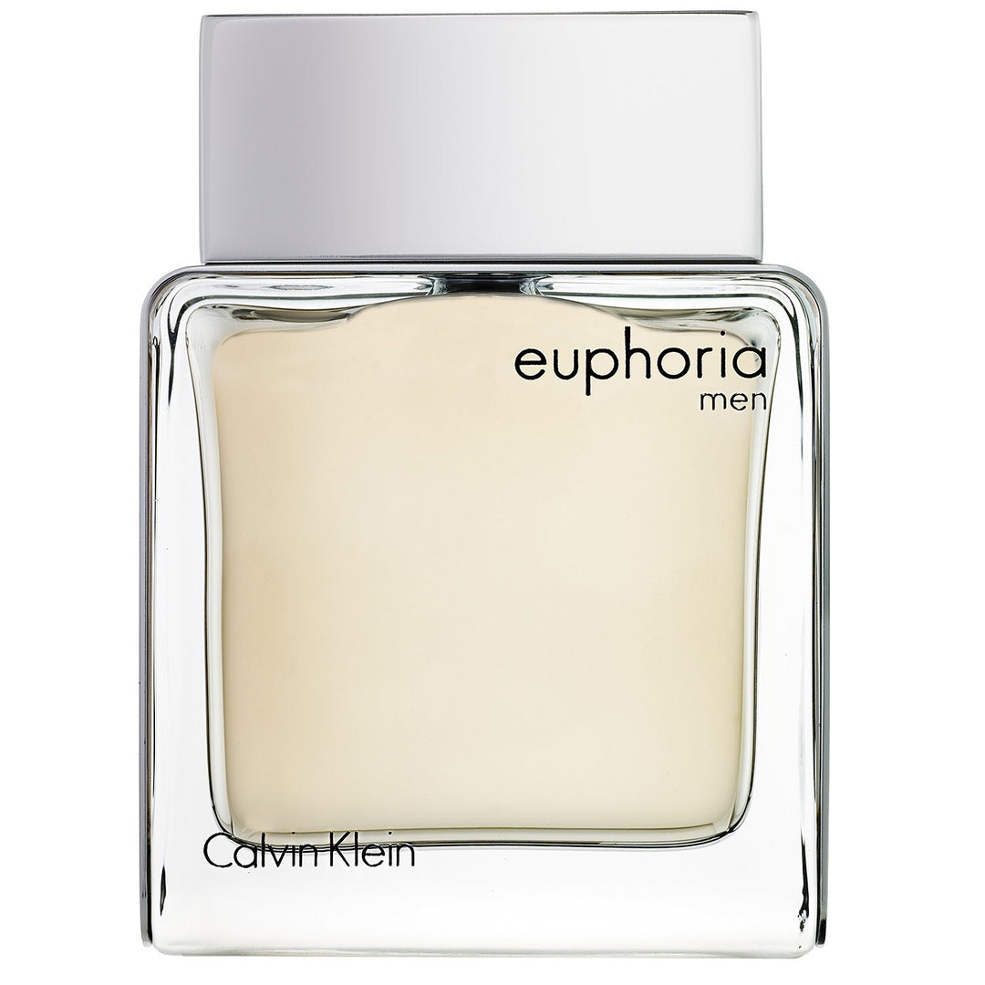 Euphoria Men eau de toilette spray