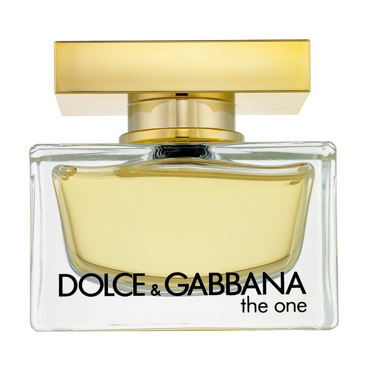 DOLCE & GABBANA The One eau de parfum spray