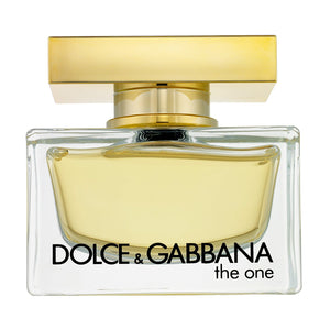 DOLCE & GABBANA The One eau de parfum spray