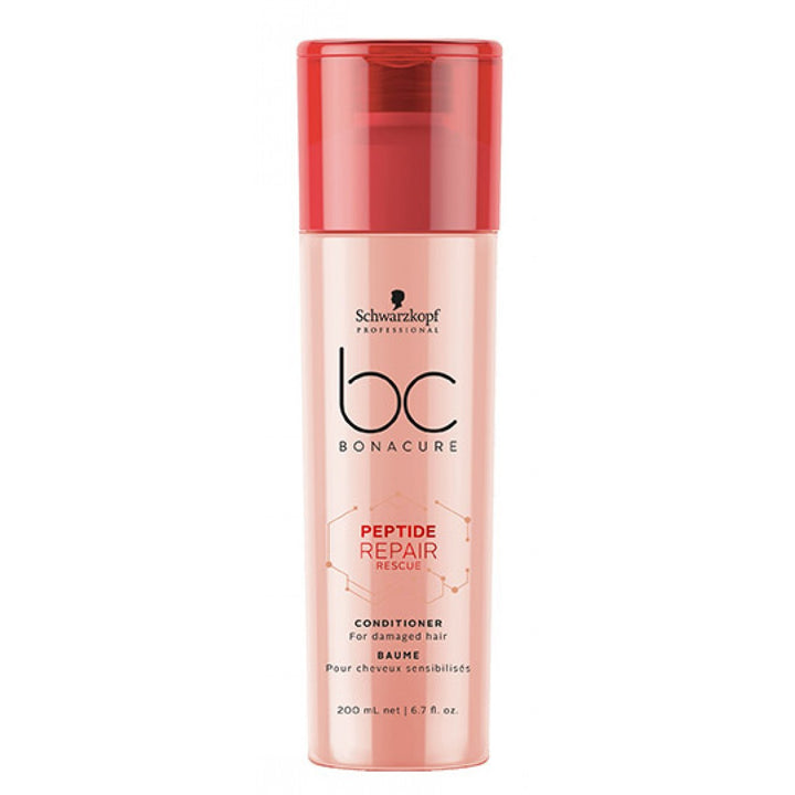 Après-shampooing BC Bonacure Repair Rescue 