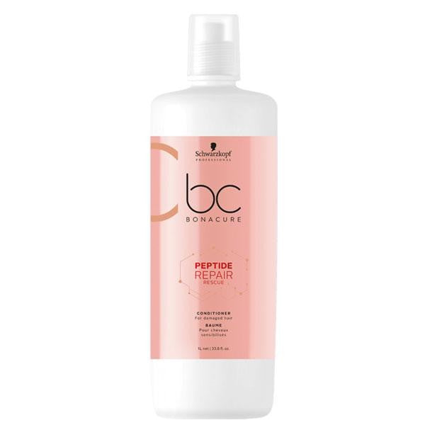 Après-shampooing BC Bonacure Repair Rescue 