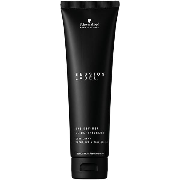 The Definer Curl Cream