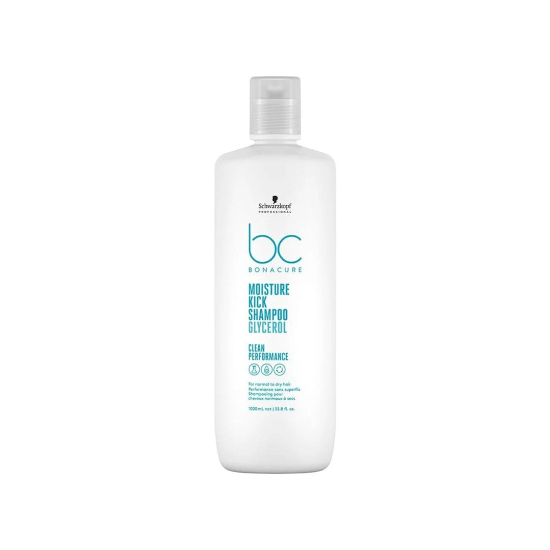 Bonacure Shampooing hydratant