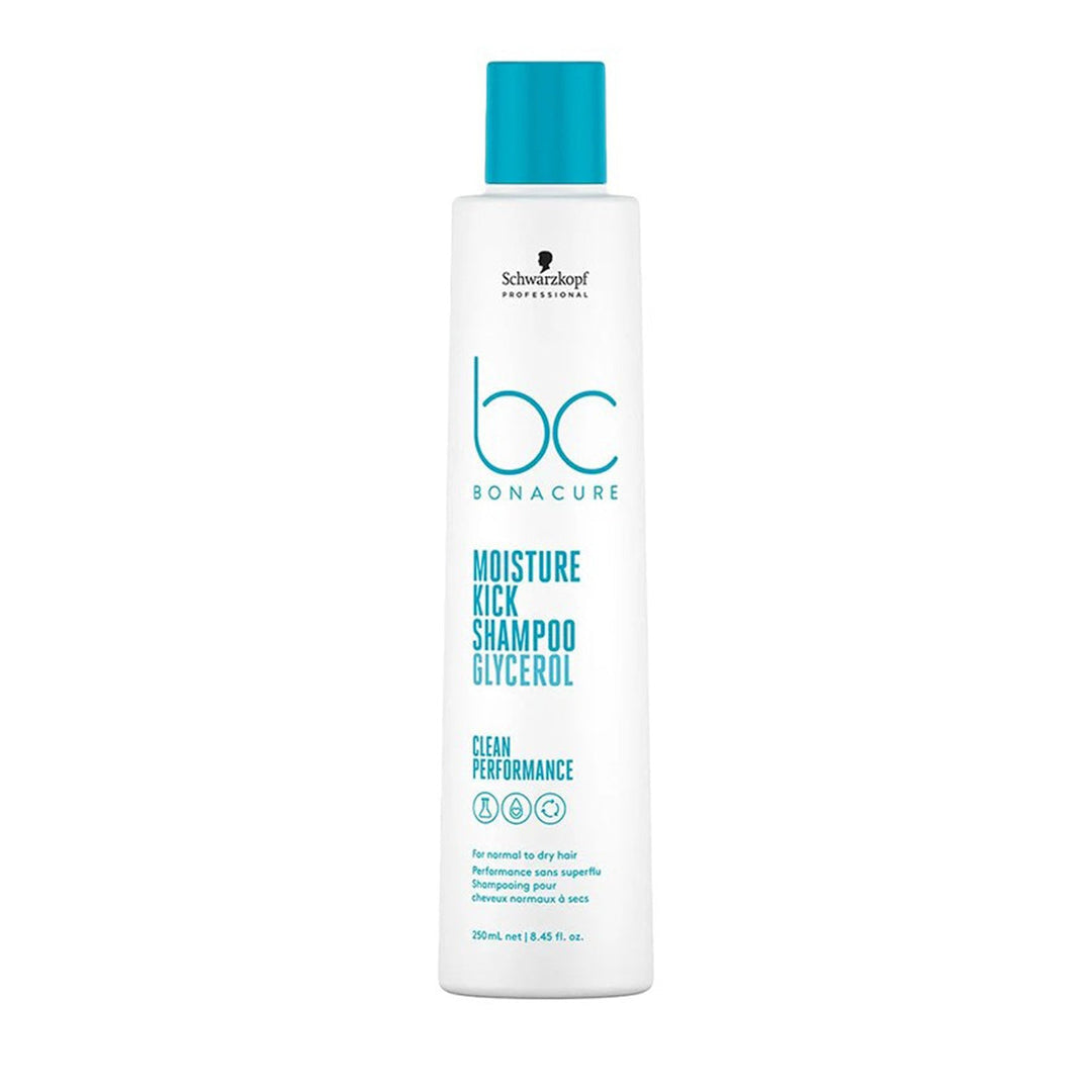 Bonacure Shampooing hydratant