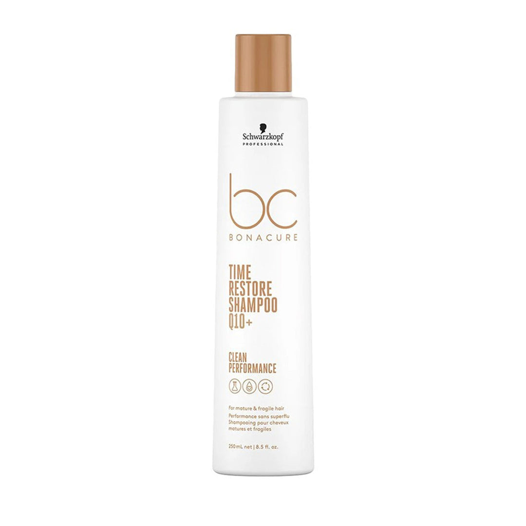 Bonacure Time Restore Q10+ Shampooing