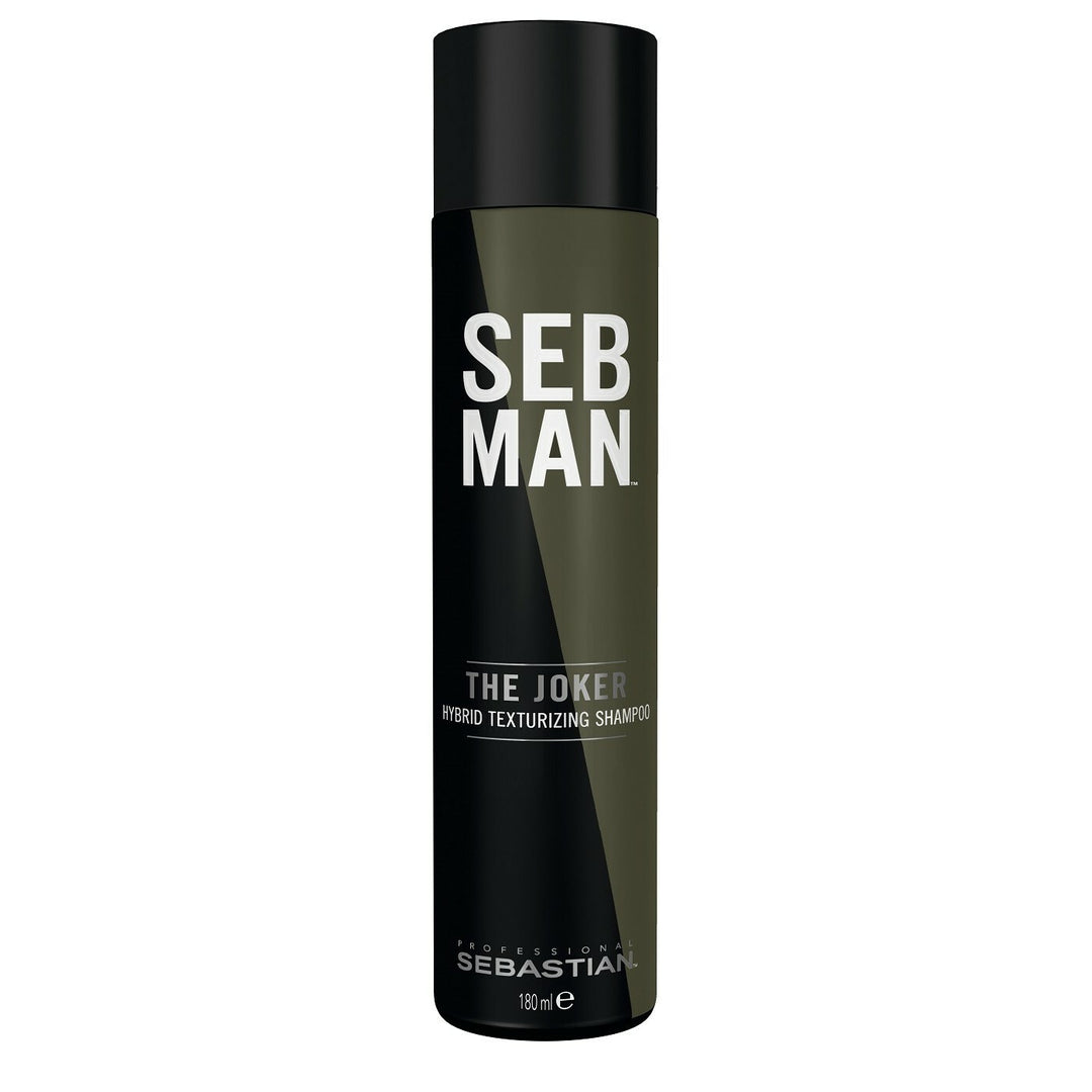 Seb Man Stock Up