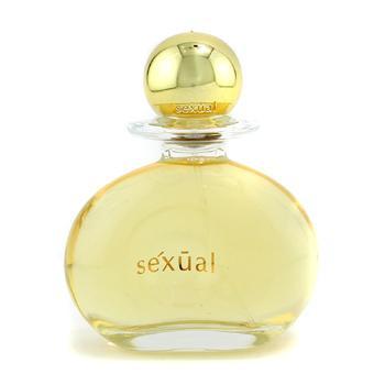 Sexual Pour Femme eau de parfum spray