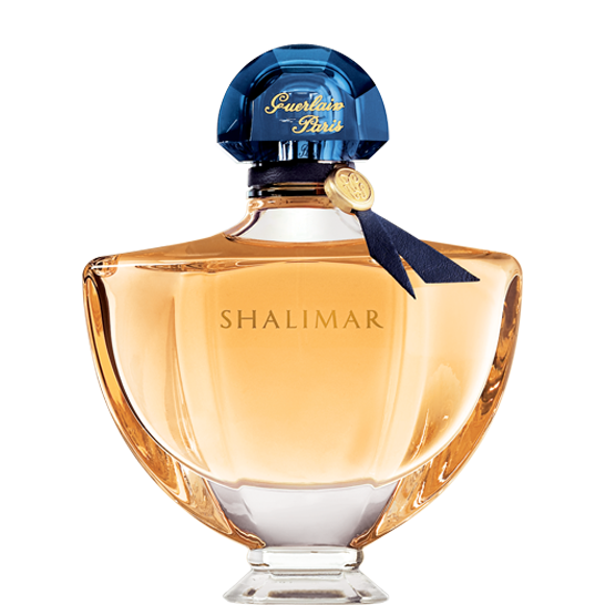 Shalimar eau de toilette spray