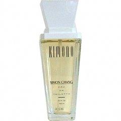 Kimono eau de toilette spray