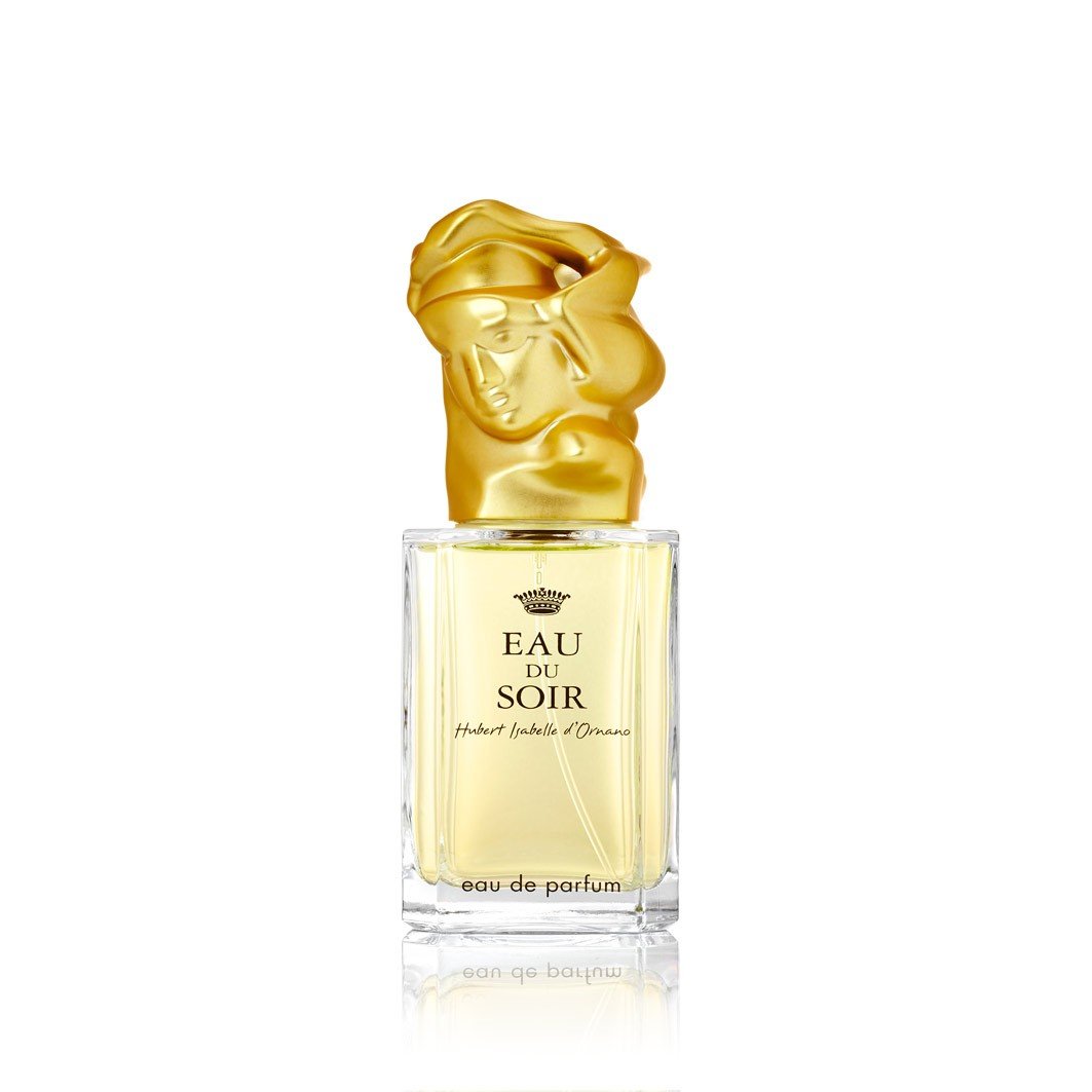 Eau Du Soir eau de parfum spray