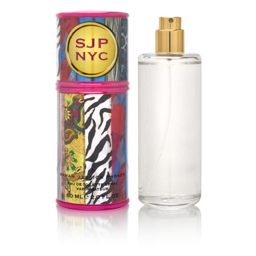 SJP NYC eau de toilette spray