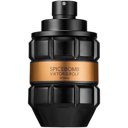 Spicebomb Extreme eau de parfum vaporisateur 