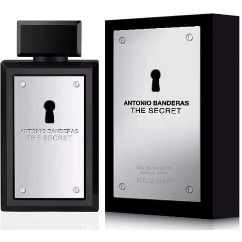 The Secret eau de toilette spray