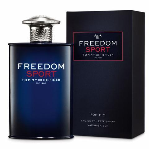 Freedom For Him Sport eau de toilette spray