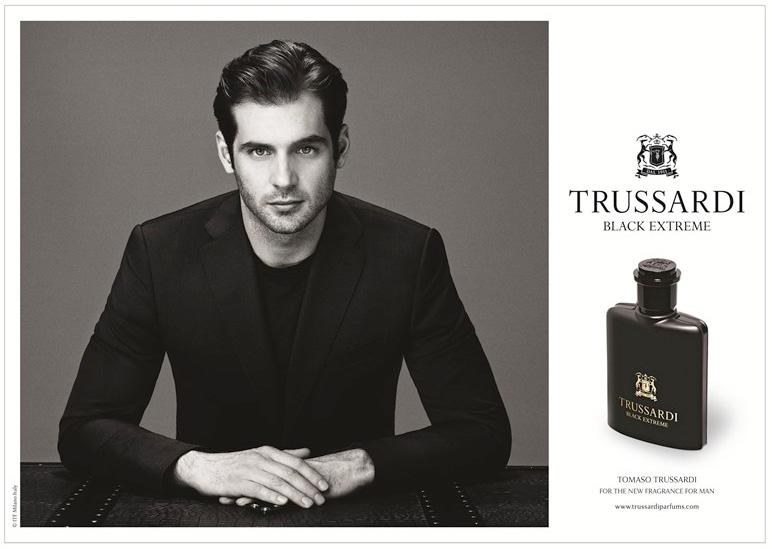 Black Extreme eau de toilette spray