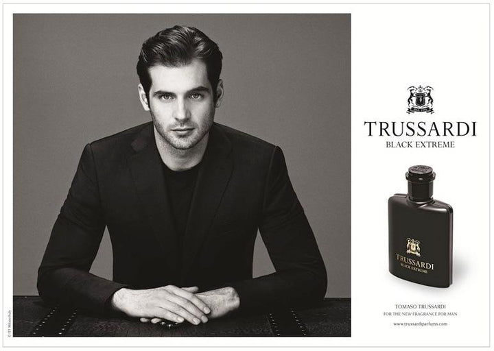 Black Extreme eau de toilette spray