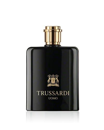 TRUSSARDI Uomo eau de toilette spray