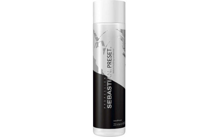 Sebastian Preset Texture-Building Conditioner 250ml