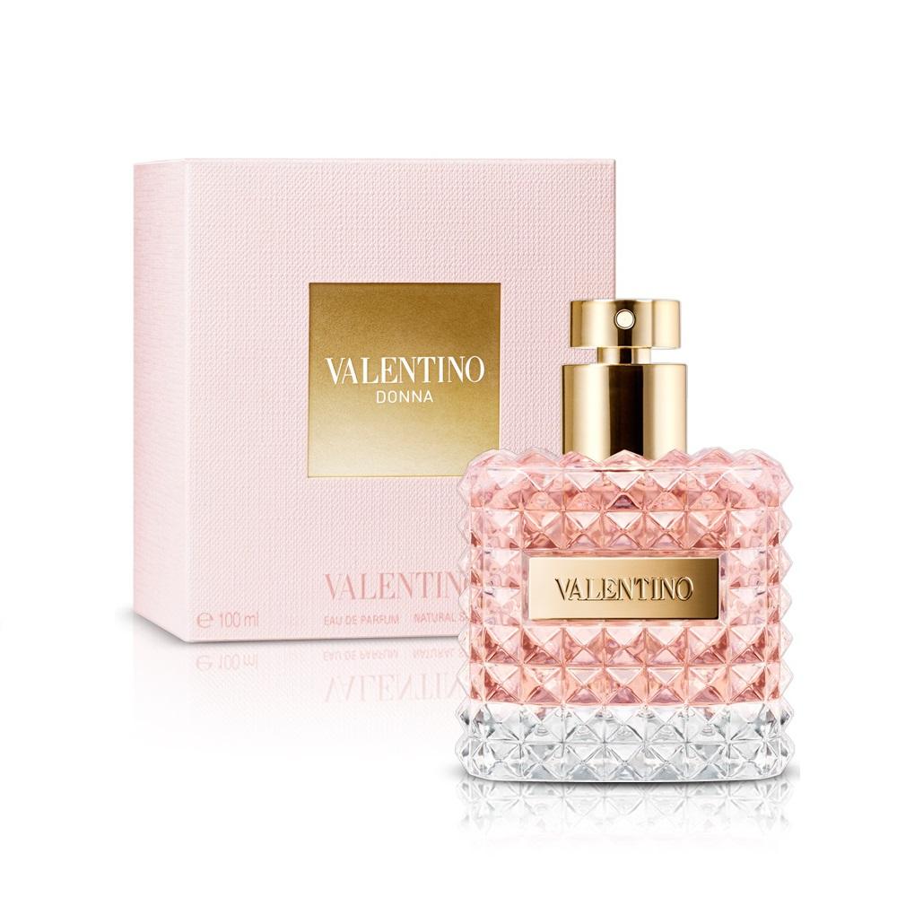 VALENTINO Donna eau de perfum spray