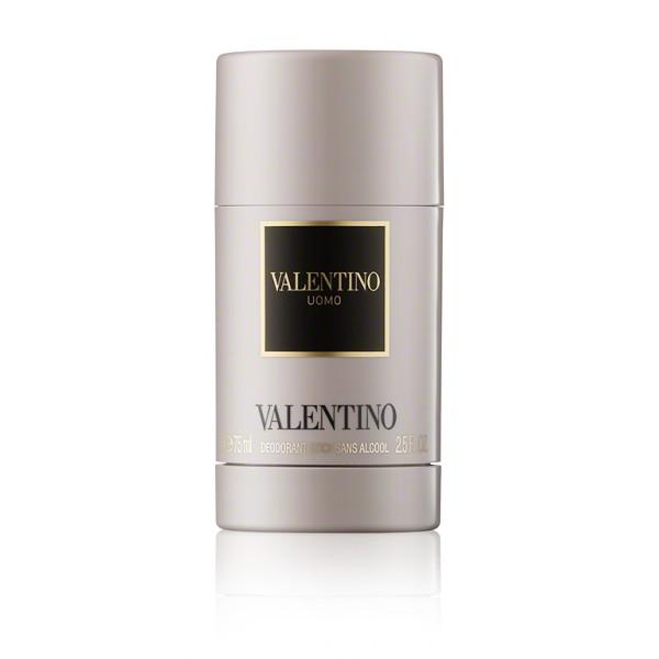 VALENTINO Uomo Deodorant Alcohol Free deodorant stick