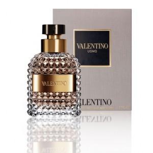 VALENTINO Uomo eau de toilette spray