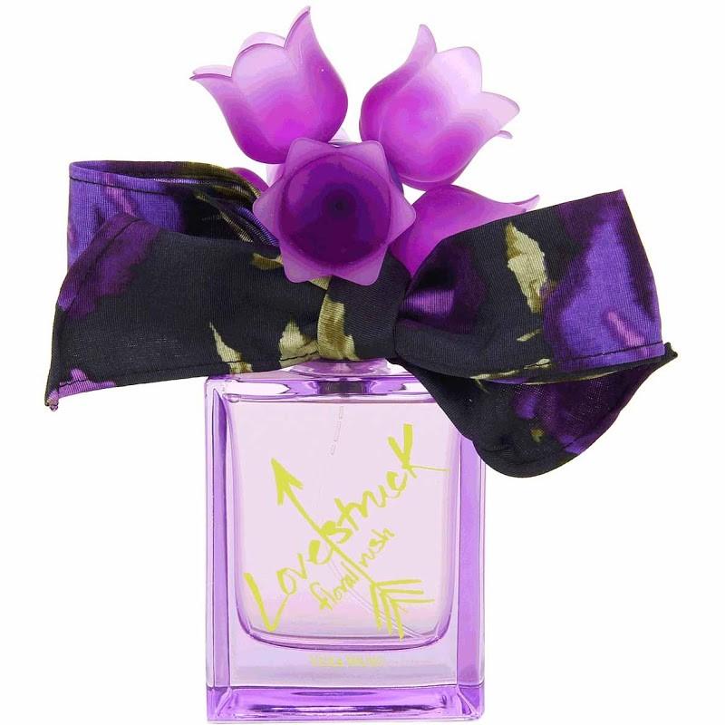 VERA WANG Floral Rush eau de parfum spray 100 ml