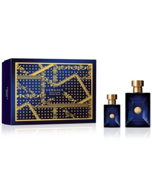 Coffret cadeau 2 pièces Pour Homme Dylan Blue