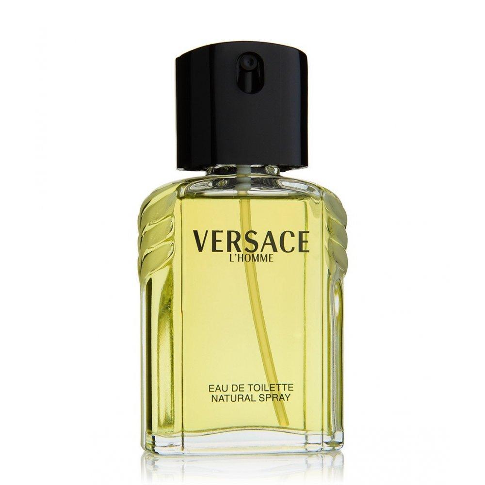 VERSACE L'Homme eau de toilette spray