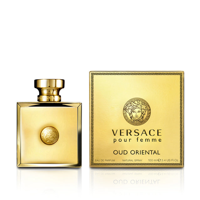 Pour Femme Oud Oriental eau de parfum vaporisateur