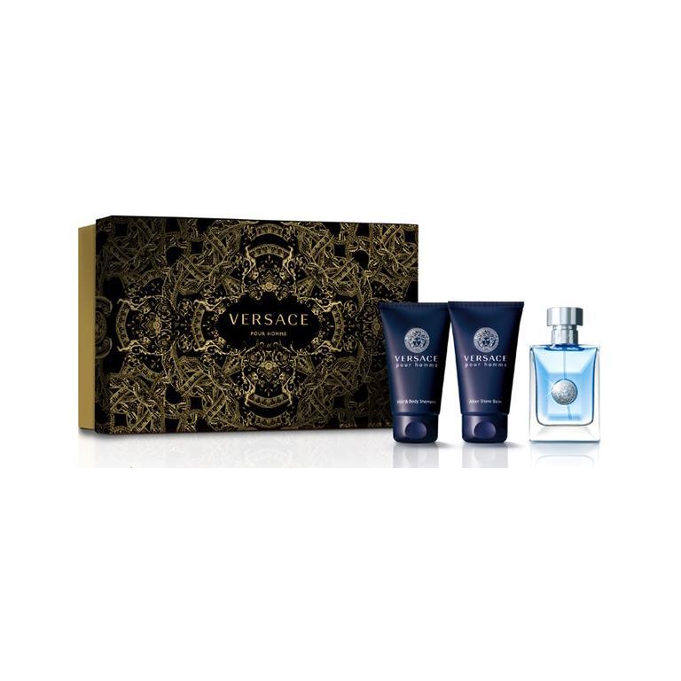  VERSACE Pour Homme x-mas offer