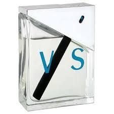 V/S Versus Homme eau de toilette spray