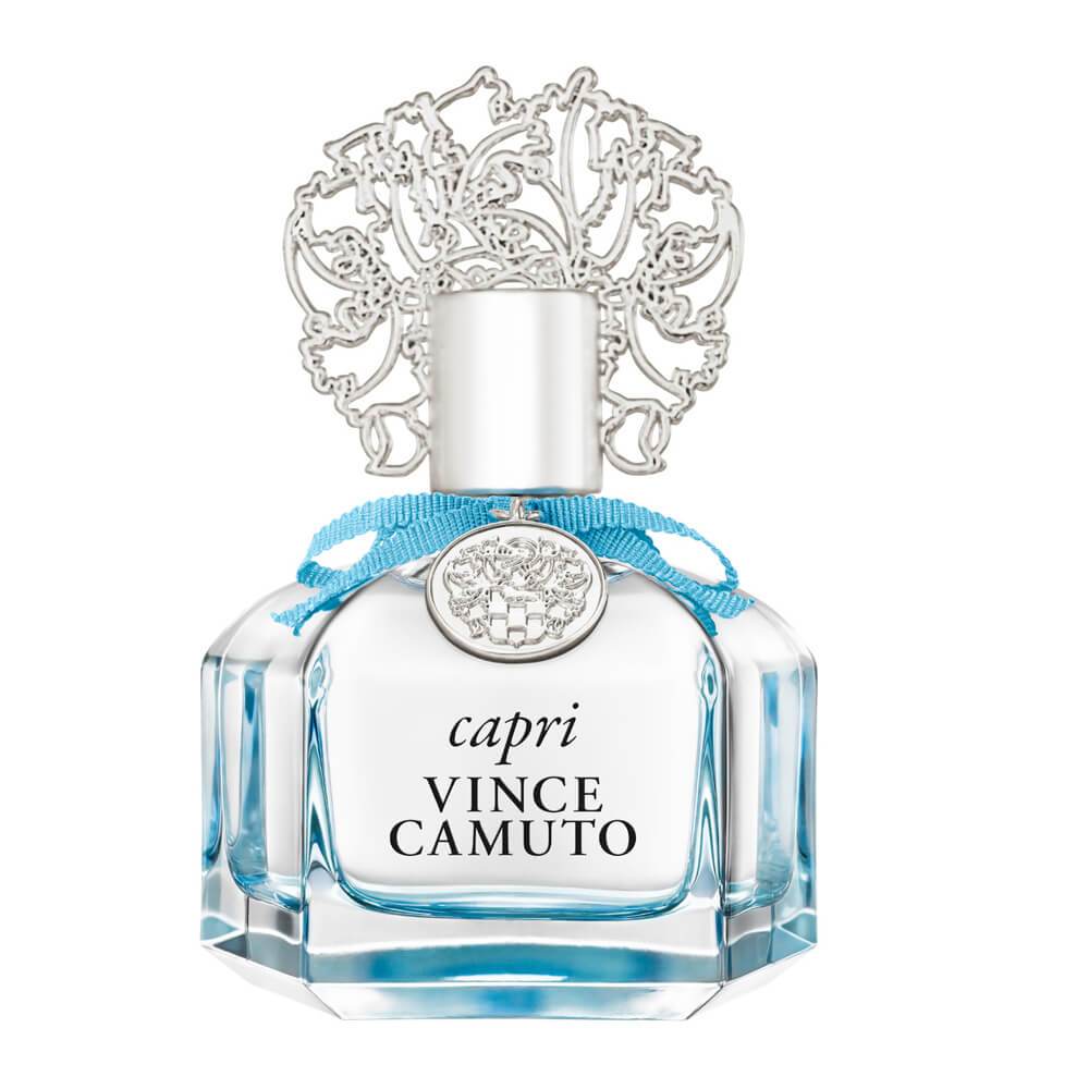 Vaporisateur d'eau de parfum Capri
