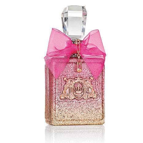 Viva La Juicy Rosé eau de parfum spray 100 ml 