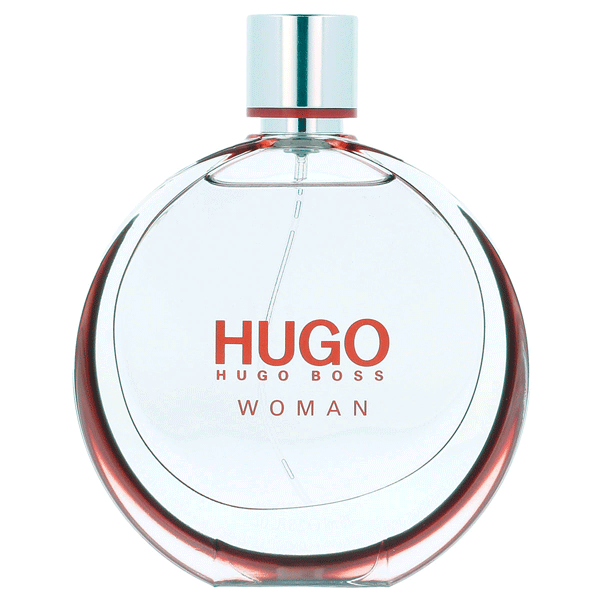 Hugo Woman eau de parfum spray