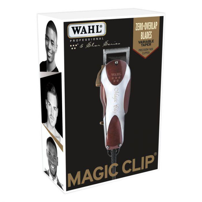 Tondeuse Magic Clip 5 Star Series article # 56166